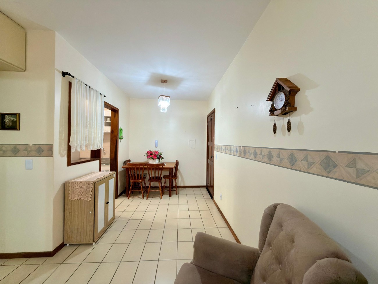 Apartamento 1 dormitório para venda, Zona Nova em Capão da Canoa | Ref.: 626