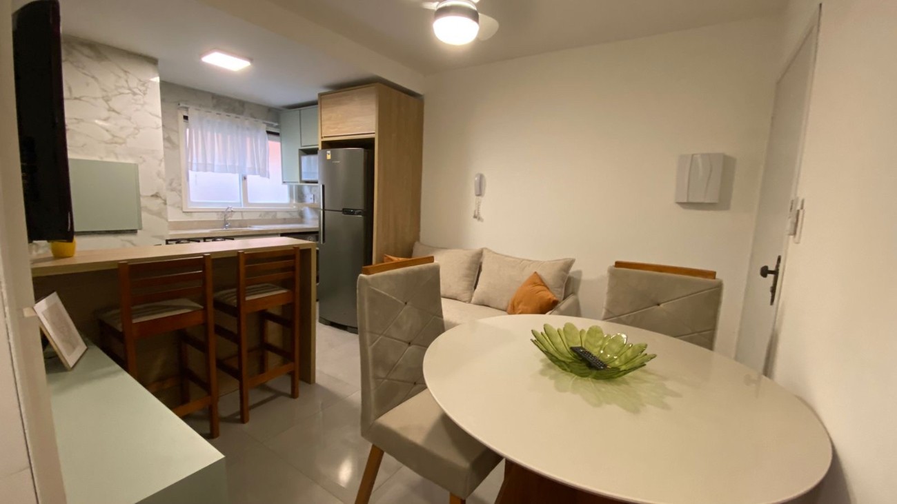 Apartamento 1 dormitório para venda, Zona Nova em Capão da Canoa | Ref.: 630