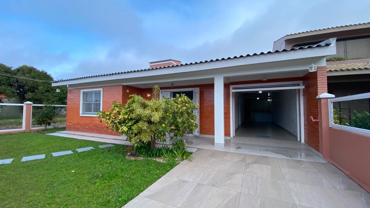 Casa 3 dormitórios para venda, ZONA NORTE em Capão da Canoa | Ref.: 638