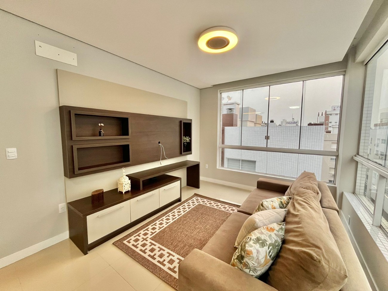 Apartamento 2 dormitórios para venda, Centro em Capão da Canoa | Ref.: 64