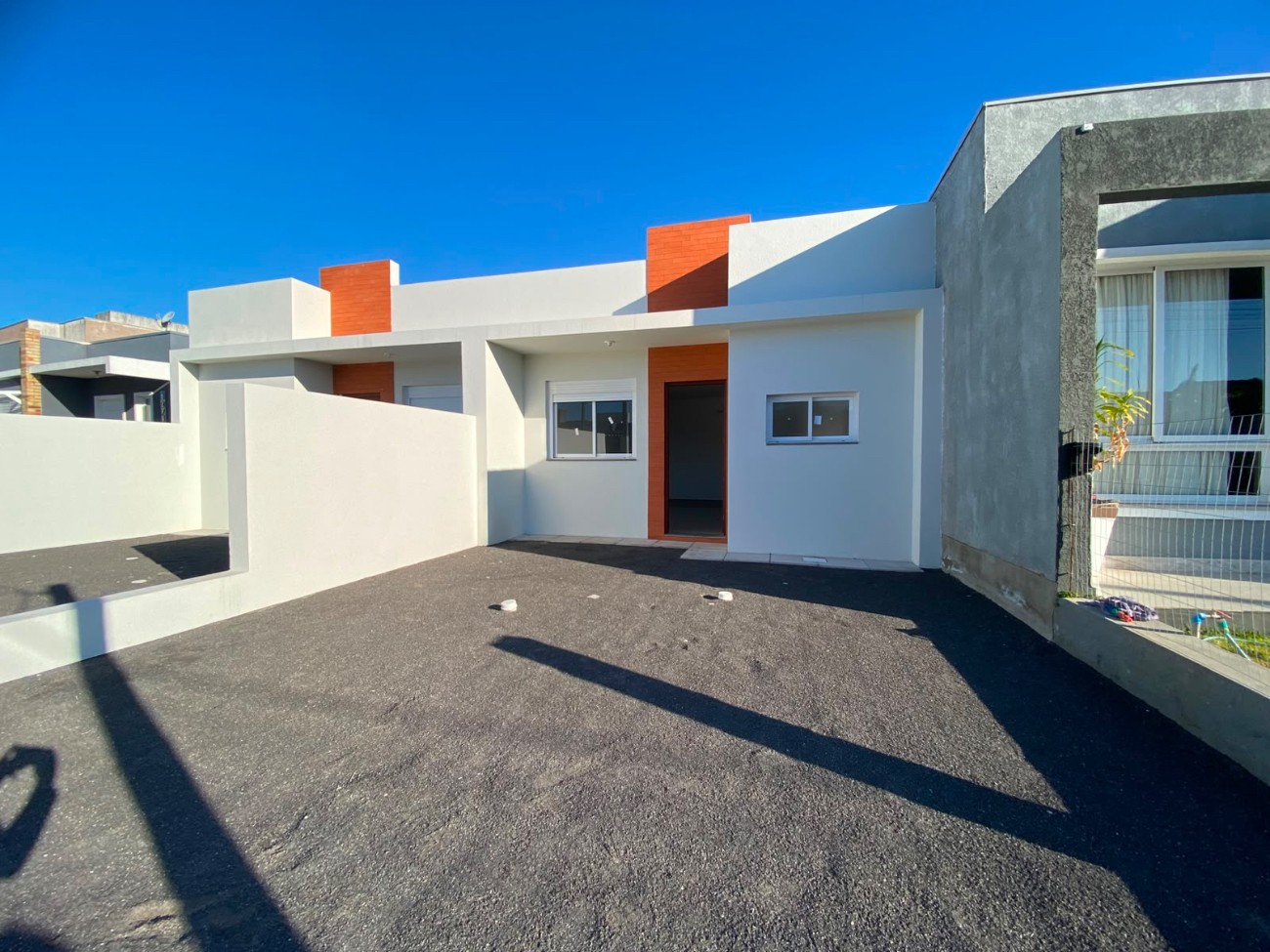 Casa 2 dormitórios para venda, Guarani em Capão da Canoa | Ref.: 661