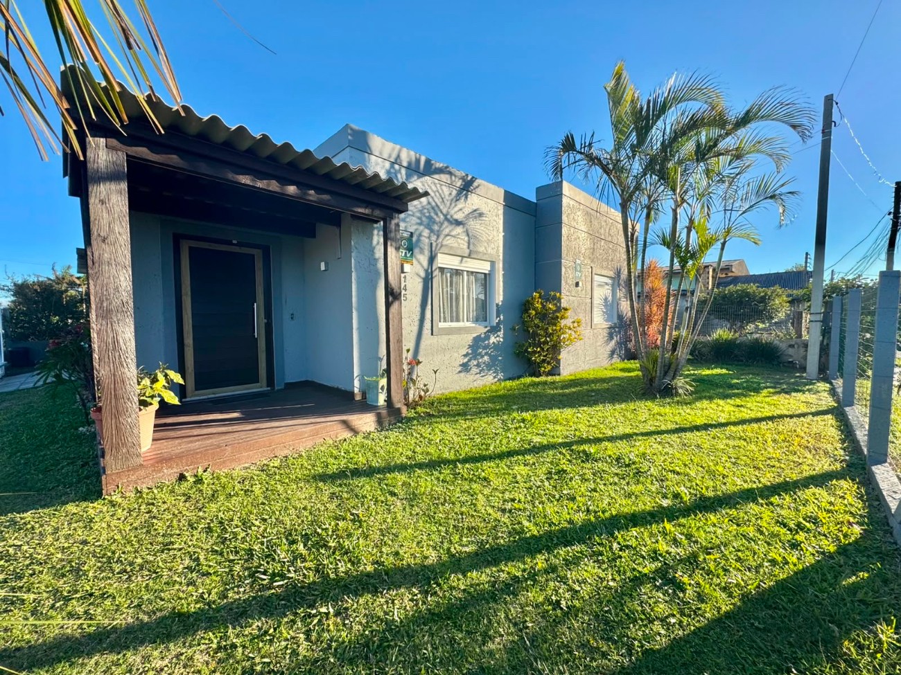 Casa 2 dormitórios para venda, ARAÇA em Capão da Canoa | Ref.: 676