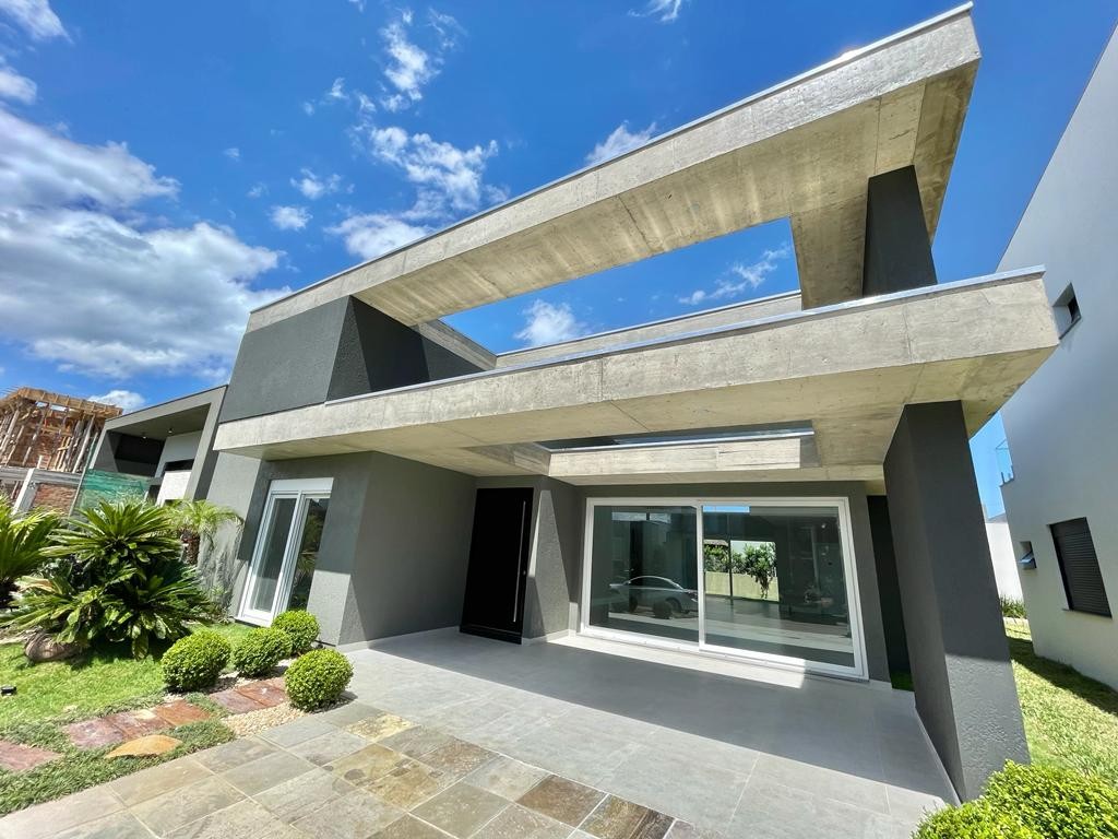 Casa em Condomínio 4 dormitórios para venda, Zona Nova em Capão da Canoa | Ref.: 68