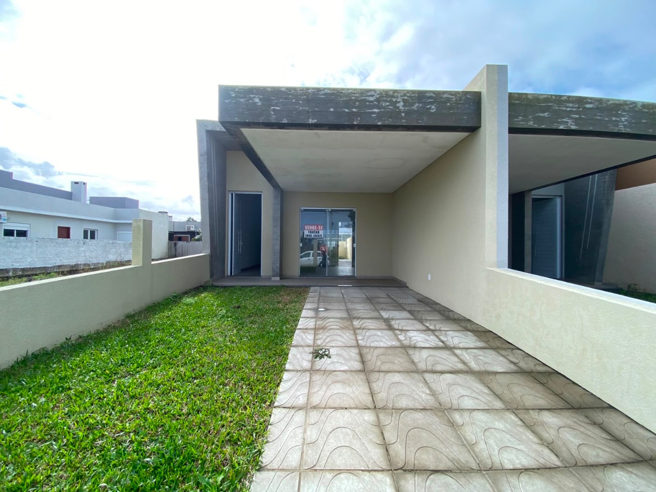 Casa 2 dormitórios para venda, Guarani em Capão da Canoa | Ref.: 689