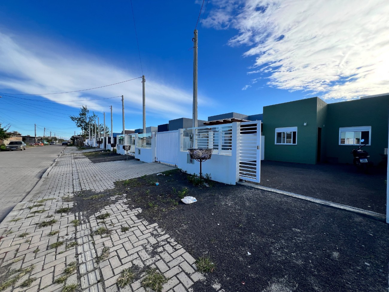 Casa 2 dormitórios para venda, ZONA NORTE em Capão da Canoa | Ref.: 702