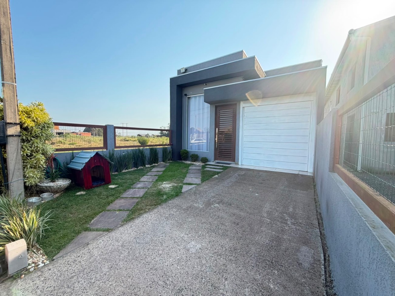 Casa 2 dormitórios para venda, Jardim Beira Mar em Capão da Canoa | Ref.: 704