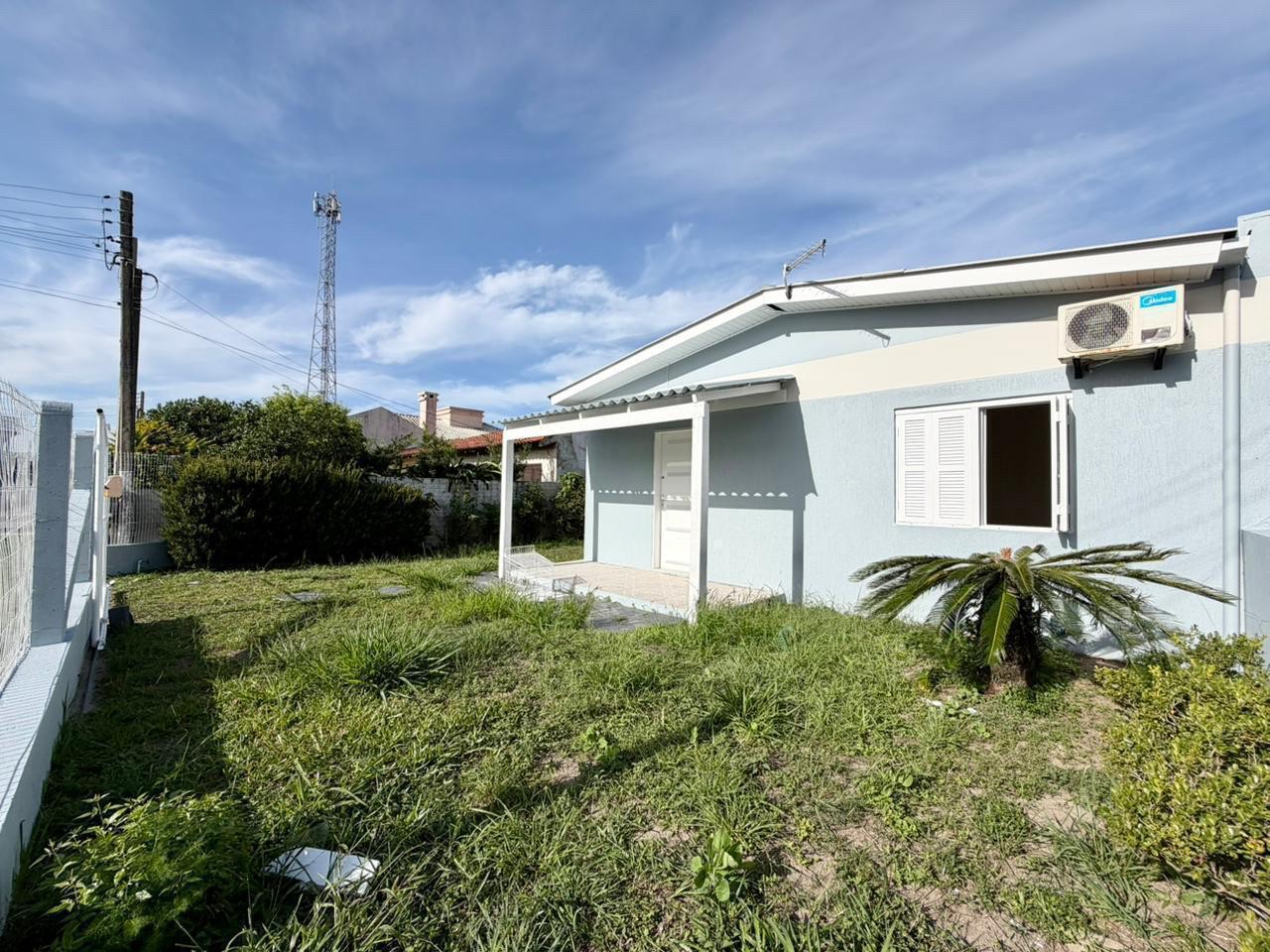 Casa 3 dormitórios para venda, Zona Nova em Capão da Canoa | Ref.: 709