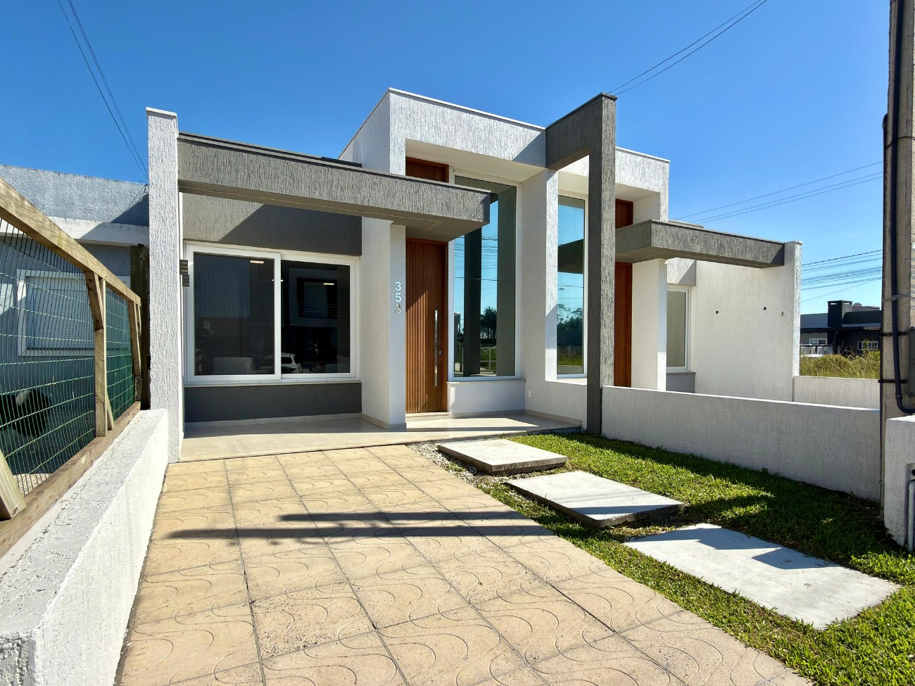 Casa 2 dormitórios para venda, Guarani em Capão da Canoa | Ref.: 71