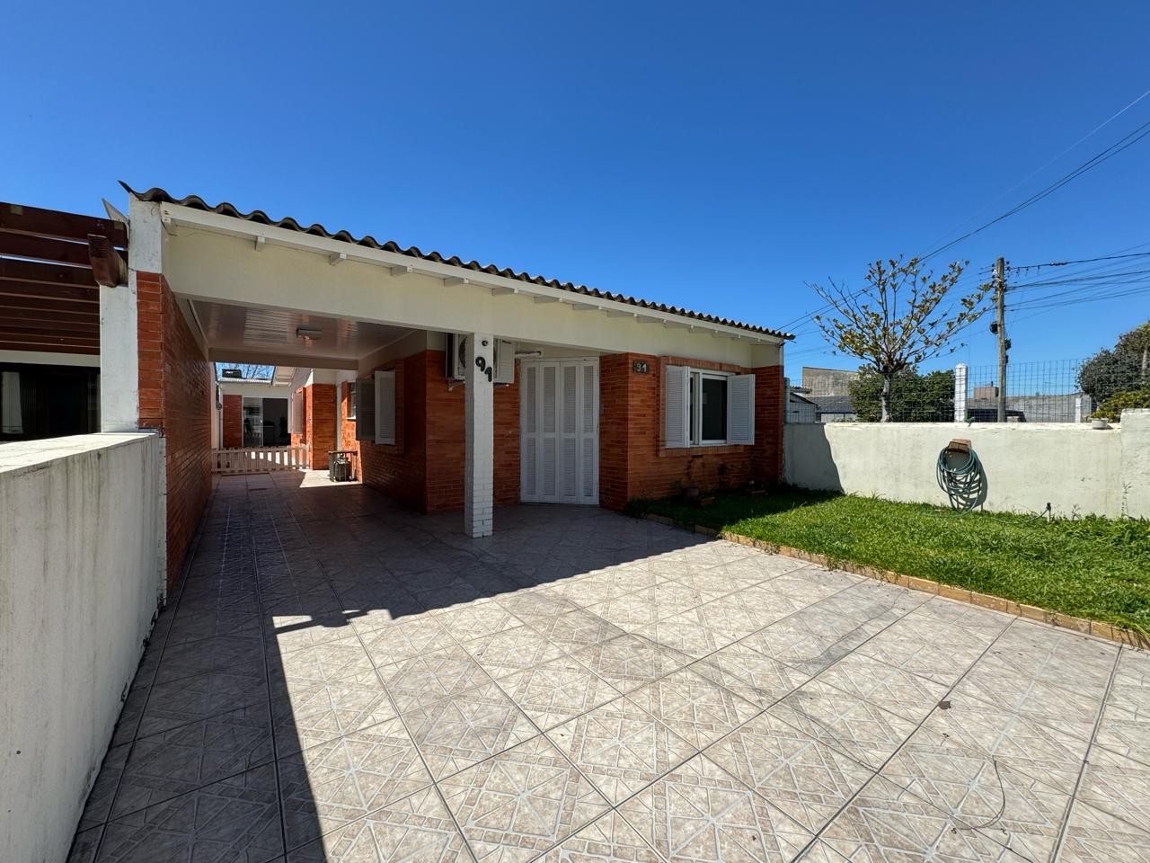 Casa 2 dormitórios para venda, ARCO IRIS em Capão da Canoa | Ref.: 715
