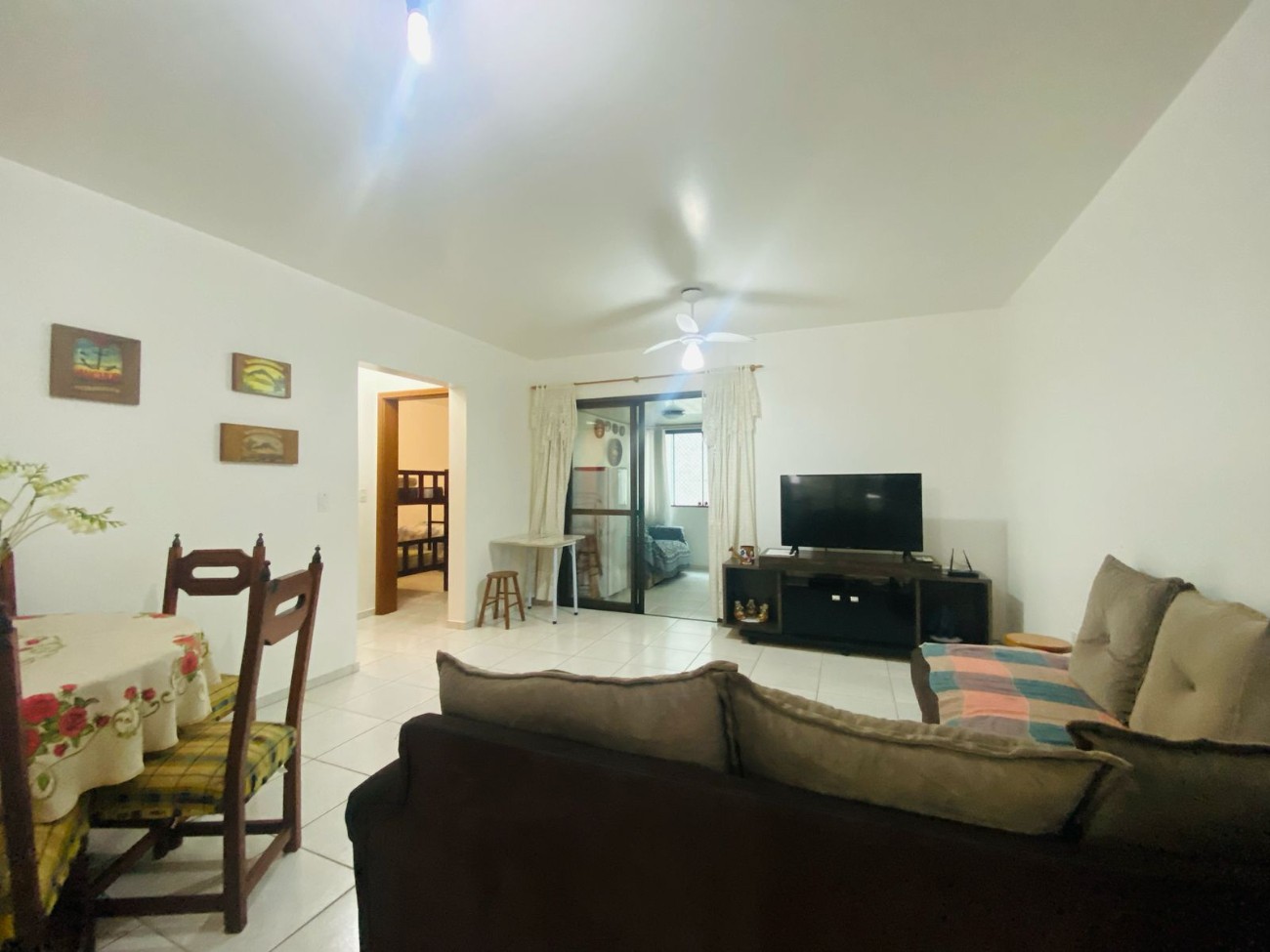 Apartamento 2 dormitórios para venda, Centro em Capão da Canoa | Ref.: 74
