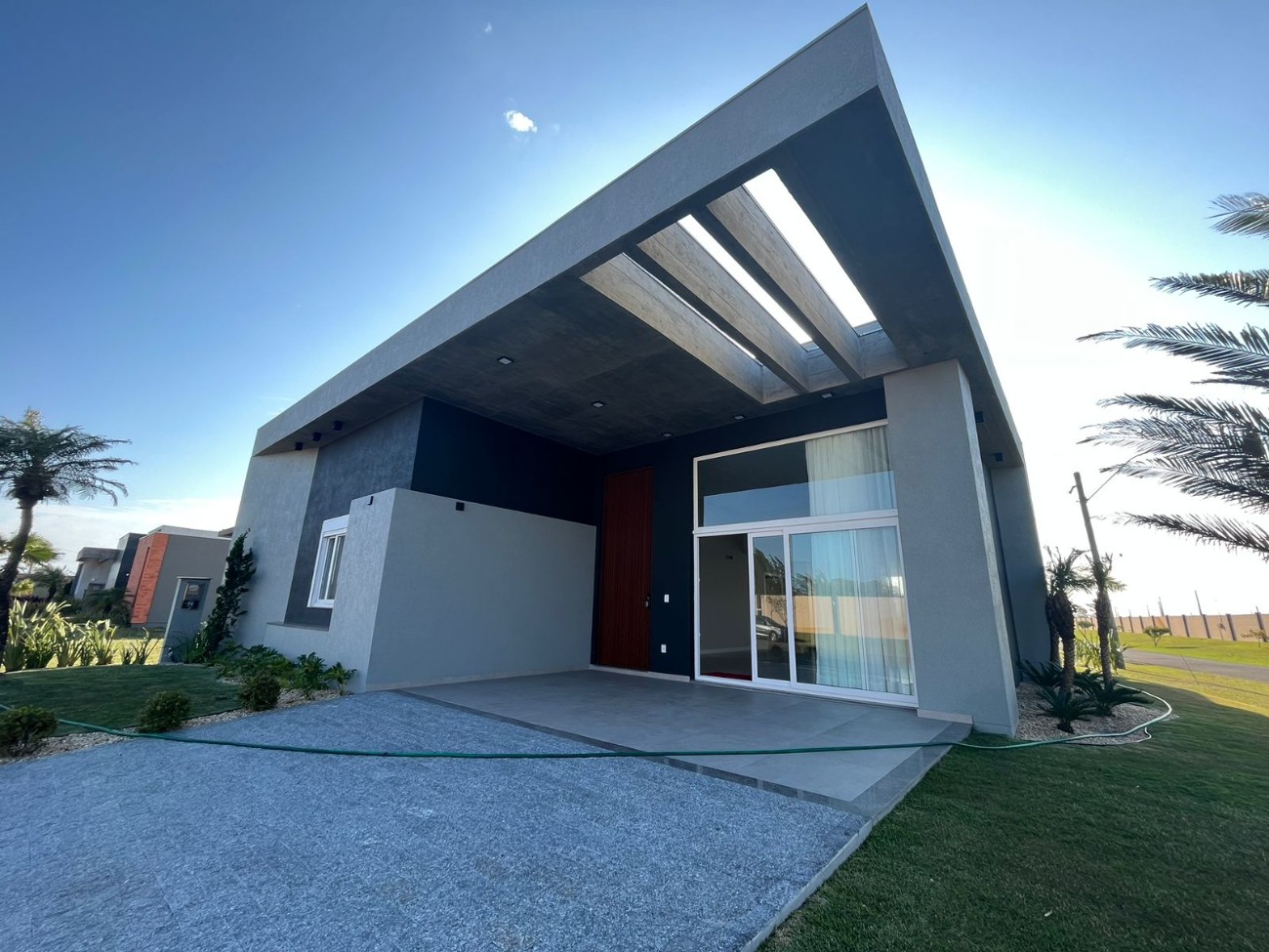 Casa em Condomínio 4 dormitórios para venda, Xangrila em Xangri-lá | Ref.: 8