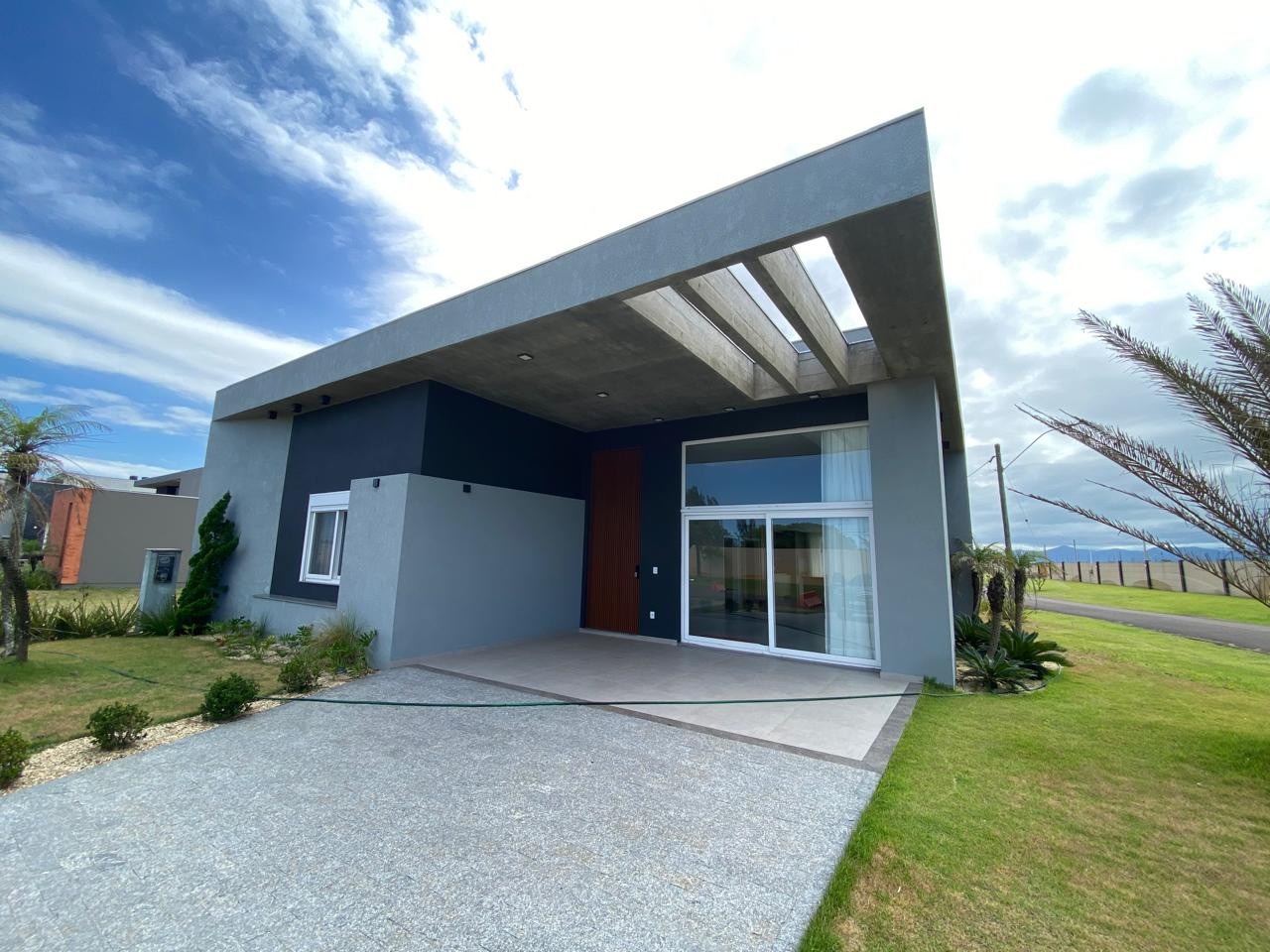 Casa em Condomínio 4 dormitórios para venda, Xangrila em Xangri-lá | Ref.: 8
