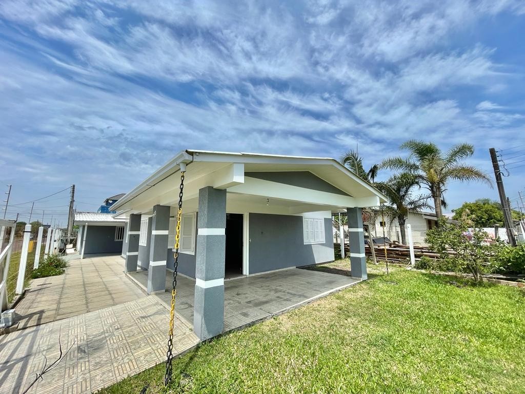 Casa 3 dormitórios para venda, Zona Nova em Capão da Canoa | Ref.: 81