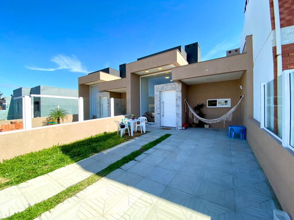 Casa 2 dormitórios para venda, ZONA NORTE em Capão da Canoa | Ref.: 82