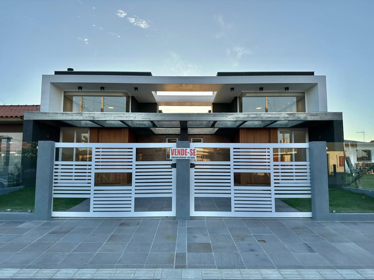 Casa 2 dormitórios para venda, Jardim Beira Mar em Capão da Canoa | Ref.: 84