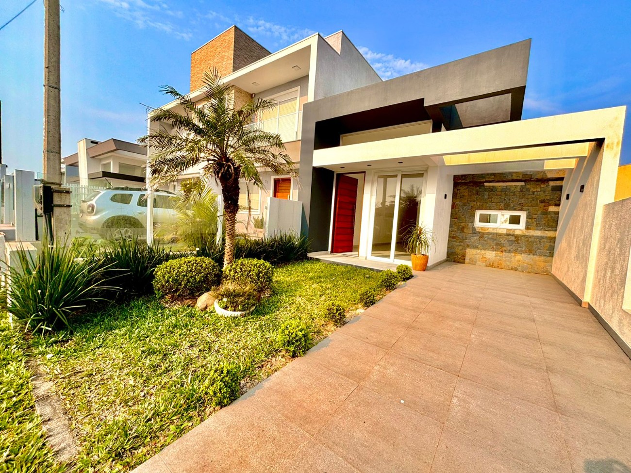 Casa 2 dormitórios para venda, Jardim Beira Mar em Capão da Canoa | Ref.: 85