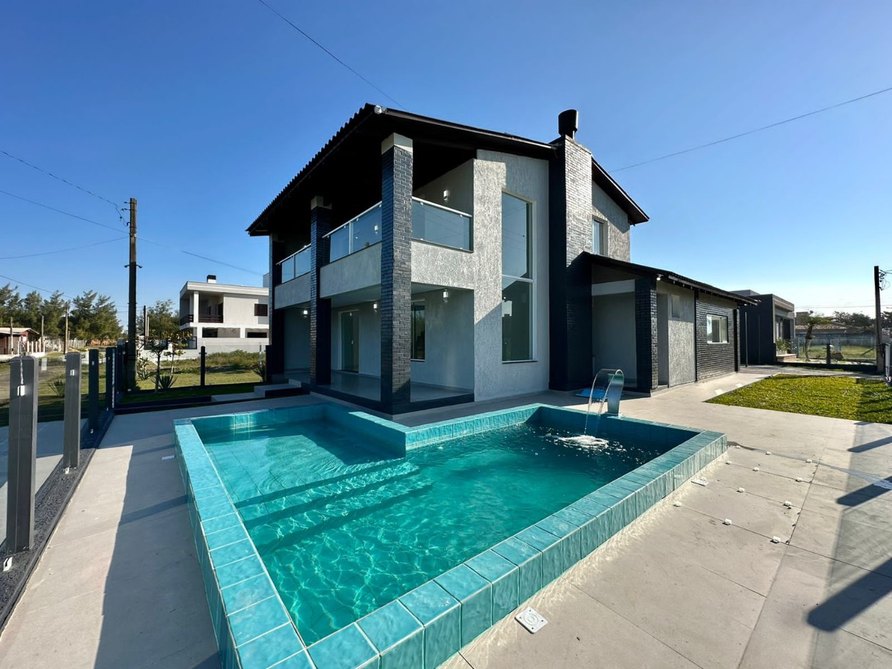 Casa 3 dormitórios para venda, ZONA NORTE em Capão da Canoa | Ref.: 86