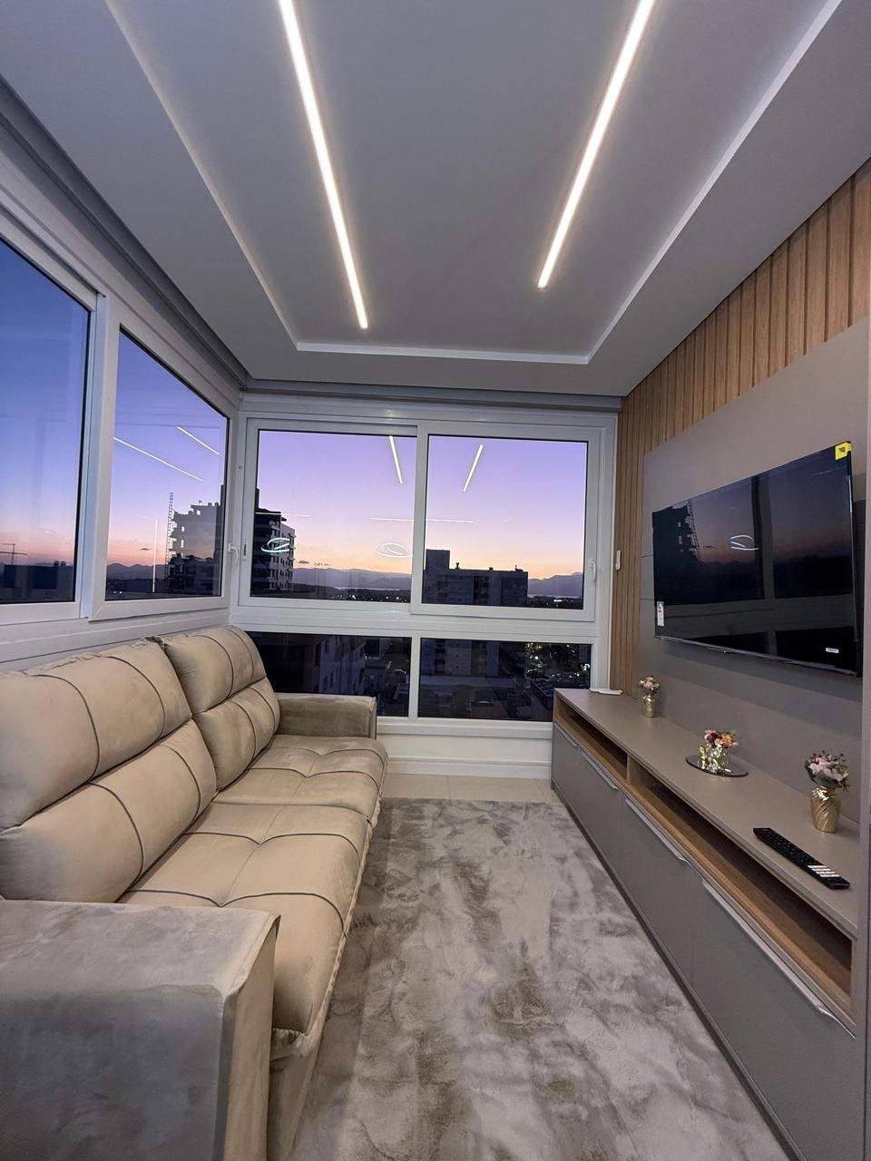 Apartamento 2 dormitórios para aluguel, Zona Nova em Capão da Canoa | Ref.: 88