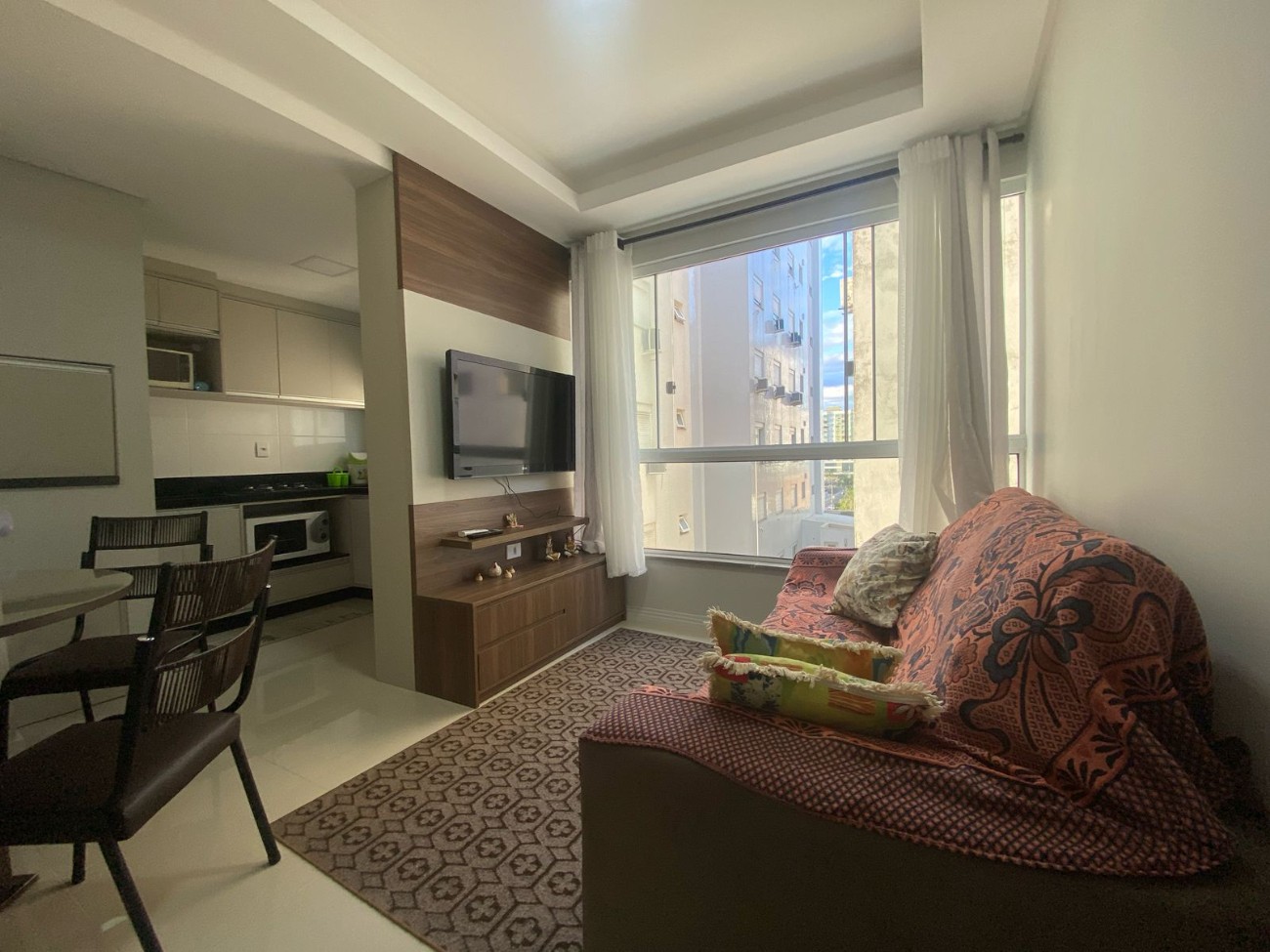 Apartamento 2 dormitórios para venda, Zona Nova em Capão da Canoa | Ref.: 91
