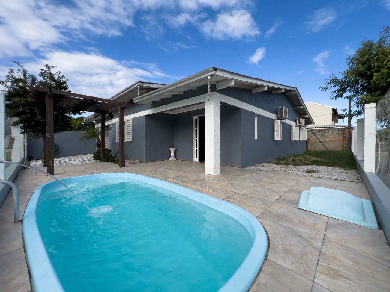 Casa 3 dormitórios para venda, Zona Nova em Capão da Canoa | Ref.: 96
